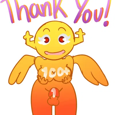 penny fitzgerald (cartoon network, the amazing world of gumball) created by polygonheart