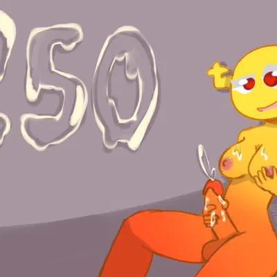 penny fitzgerald (cartoon network, the amazing world of gumball) created by polygonheart