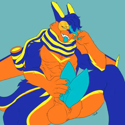 percy skyfire (some dumm wah), some dumm wah (character) (mythology) created by fenikarts