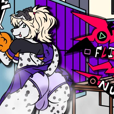 persona (series), persona 5 created by punch pubby