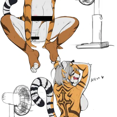 petra (kambo) created by kambo