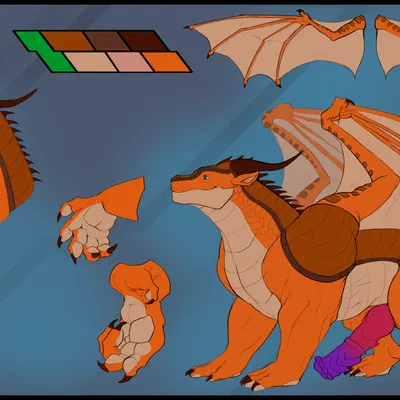 petzoqui (european mythology, mythology) created by ethan0