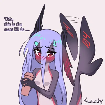 phaerii (yawaraky) created by yawaraky