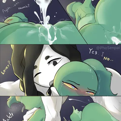 pholi created by phosenpai