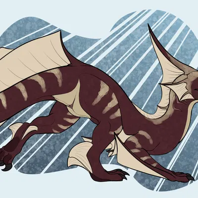 phryke (mythology) created by ennismore