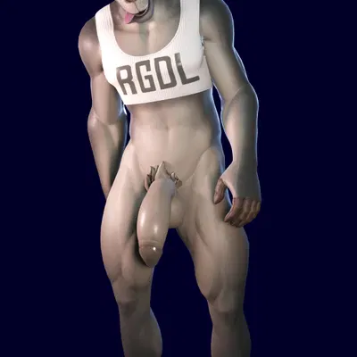 pilgor (goat simulator) (coffee stain studios, epic games) created by dollymolly323