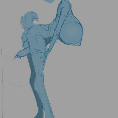 plexel created by boosterpang