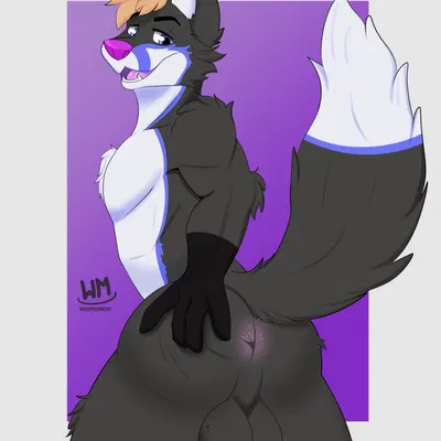 pokusa created by whippedmint