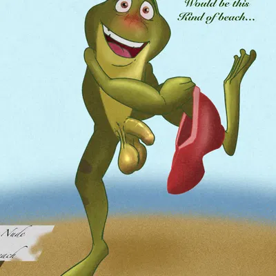 prince naveen (disney, the princess and the frog) created by illegaleel