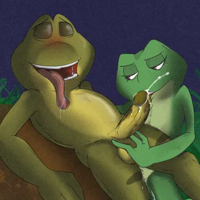 prince naveen, princess tiana (disney, the princess and the frog) created by illegaleel