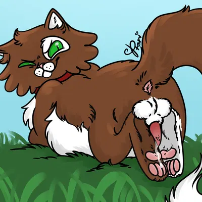 princeton (pteri) created by pteri (artist)