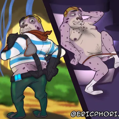 pronto (slugterra) (slugterra) created by ericphoria