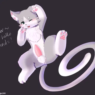 puck (re:zero) (re:zero) created by senz