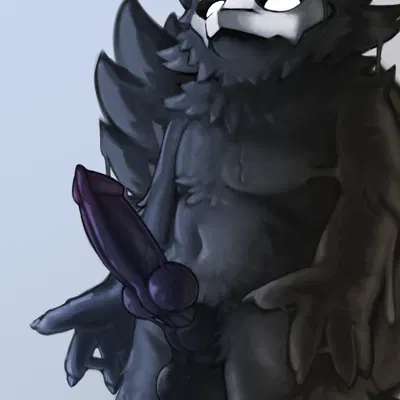 puro (changed) (changed (video game)) created by hylidaeoff