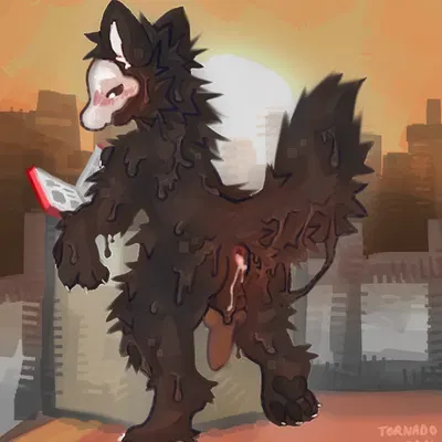 puro (changed) (changed (video game)) created by tornadofurs