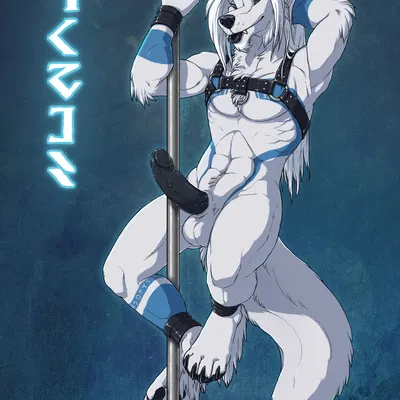 pyro29 created by fuckie