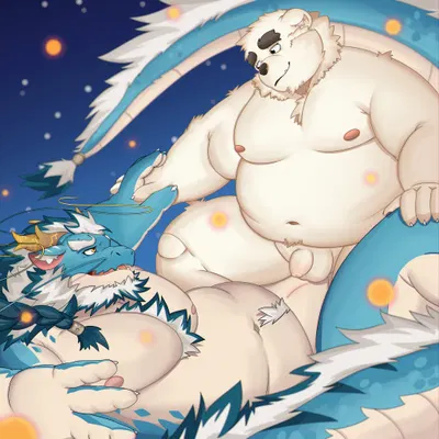 qinglong (tas) (lifewonders, mythology) created by peto3001