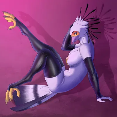 quade amador created by mr jager