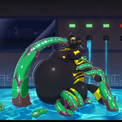 raiden (zapaeryan) created by ioscythe