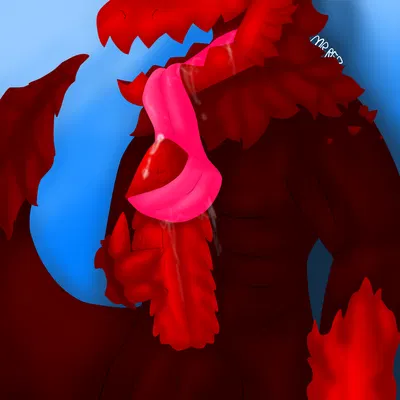 rain world, videocult created by mister redintong