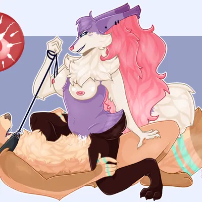 rakton (spicyhorns) (nintendo, pokemon)