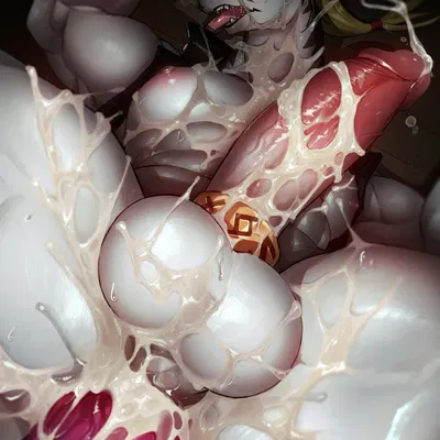 ranshiin (legendz, mythology) created by agitype01