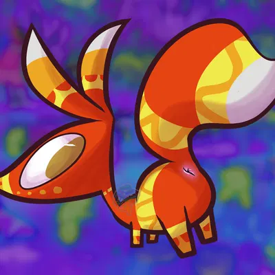 rareware, viva pinata created by wizzygak