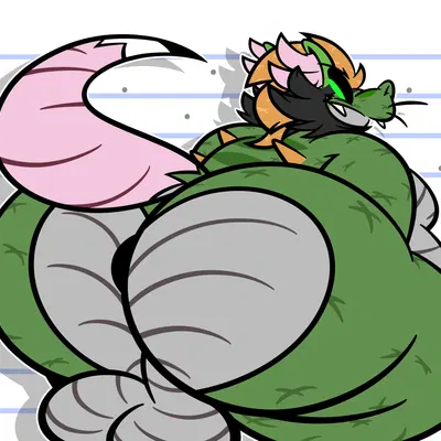 ratapoper created by jaymisc