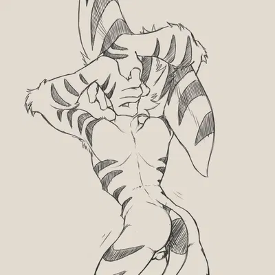 ratchet (ratchet and clank) (ratchet and clank, sony corporation) created by freshbakedfreak