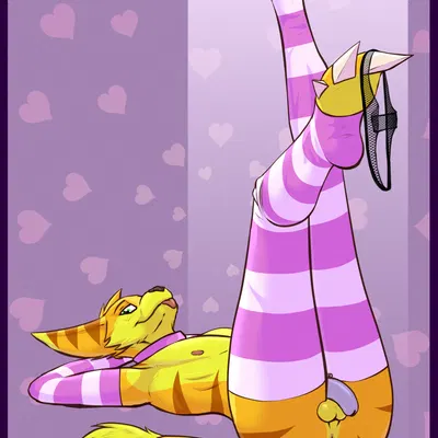 ratchet (ratchet and clank) (ratchet and clank, sony corporation) created by iudicium86