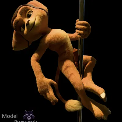 ratchet (ratchet and clank) (ratchet and clank, sony corporation) created by rasterraccoon