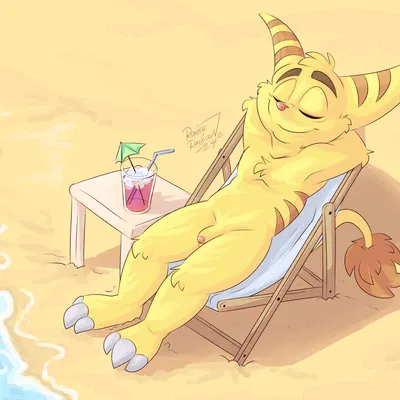 ratchet (ratchet and clank) (ratchet and clank, sony corporation) created by roarey raccoon