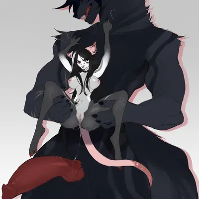 rath (therath), zero (nehemia) created by wispsings