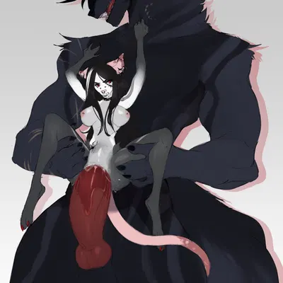 rath (therath), zero (nehemia) created by wispsings