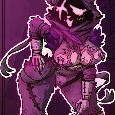 raven team leader (epic games, fortnite) created by khalfy kun