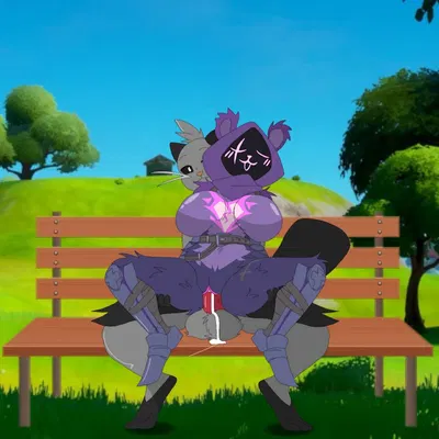 raven team leader, spade lovelight (epic games, fortnite) created by darlynn23