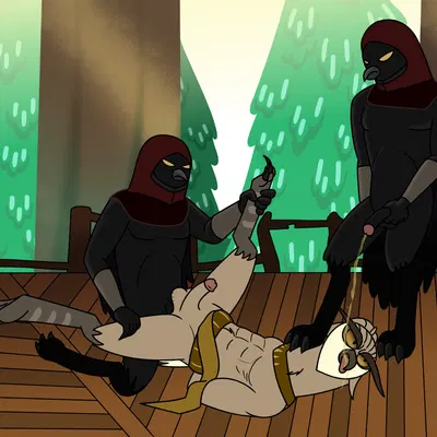 rawda (star trek, star trek lower decks) created by aaron amethyst