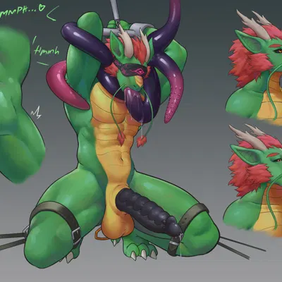 razeros (mythology) created by aidennguyen17