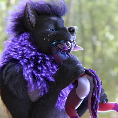 razz created by shinyumbra