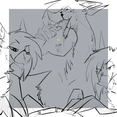 red (topazknight) created by topazknight