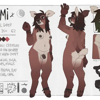 remi (lundi) created by lundi