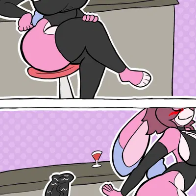 remmy (remybunny) created by cremacat