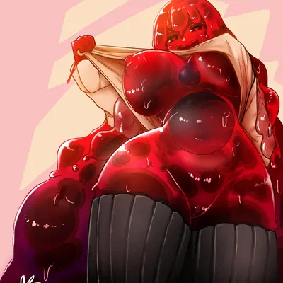 rena (morbidlycutecrunch) created by morbidlycutecrunch