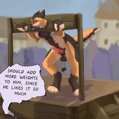 reposlegend created by crazydonkey