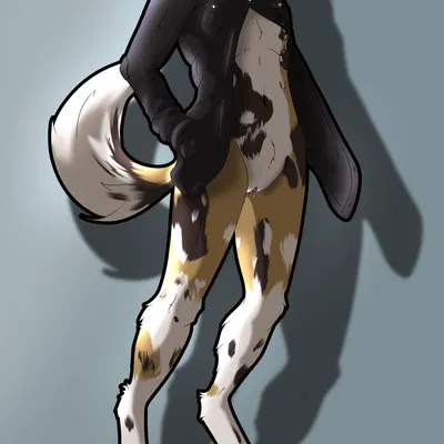 reuben (mangomutt) created by mangomutt