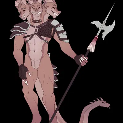 rex (ahrkstombrahk) (european mythology, greek mythology) created by therealaisek