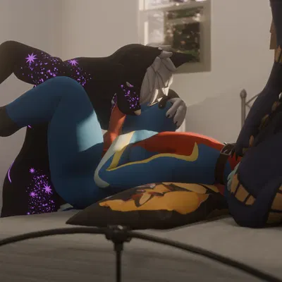 rex (bad dragon) (bad dragon, mythology) created by somesnowleopard