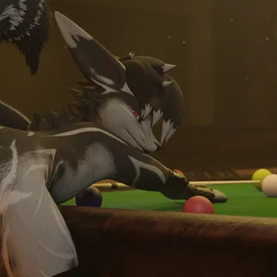 riddy created by riddyvrc