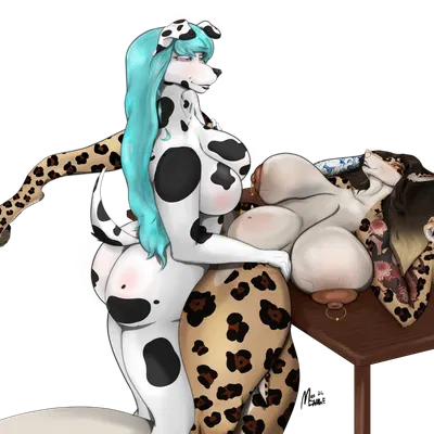 rika musashi created by milfshake