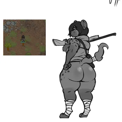 rimworld created by perfecthorizon